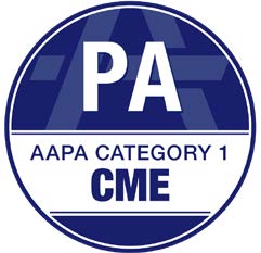 AAPA Category 1 Logo